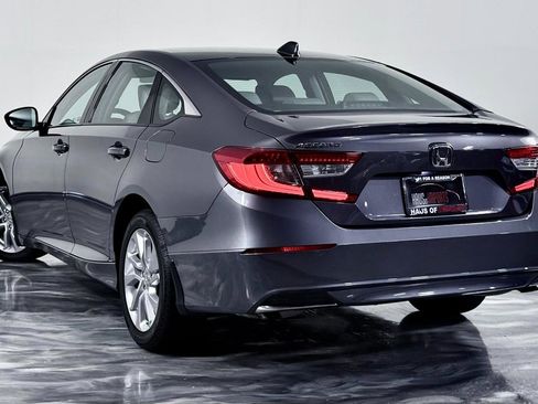 Used 2020 Honda Accord LX image 11