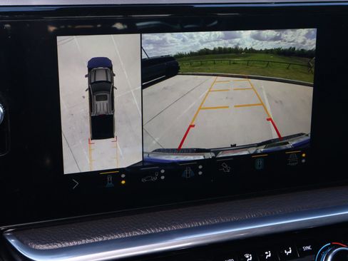 Used 2022 GMC Sierra 1500 Denali image 35