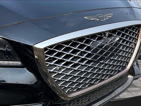 Used 2018 Genesis G80 3.3T Sport RWD image 27