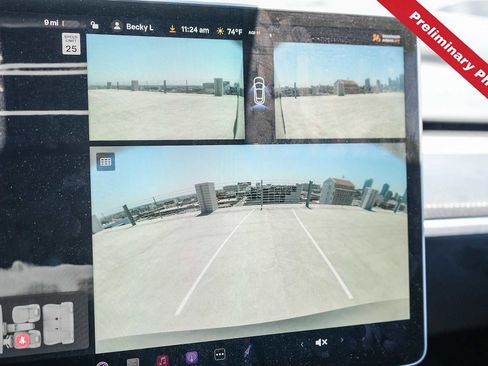 Used 2023 Tesla Model Y Long Range AWD/4WD image 19