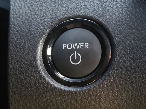 New 2026 Toyota Camry SE image 22