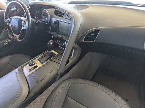 Used 2017 Chevrolet Corvette Z06 image 14