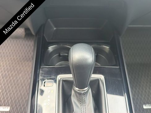 Certified 2025 MAZDA CX-30 AWD 2.5 S w/ Select Sport Pkg image 29