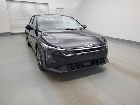 Used 2025 Kia K4 FWD image 14