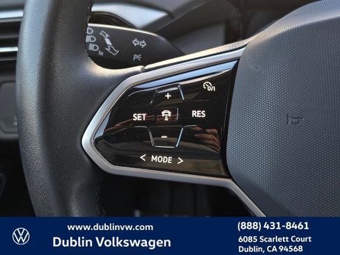 Certified 2023 Volkswagen ID.4 Pro RWD image 19