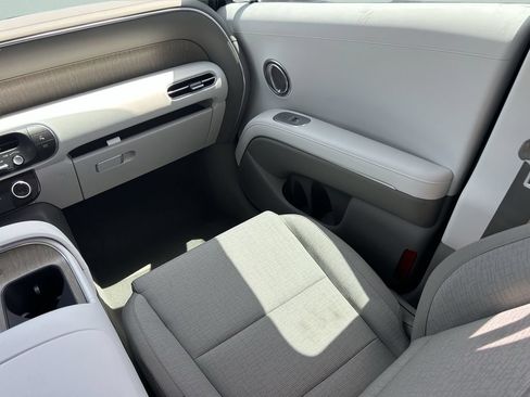 New 2026 Hyundai Palisade SE FWD image 18