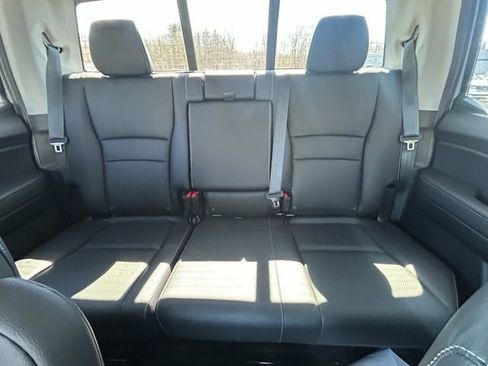 Used 2023 Honda Ridgeline RTL image 15