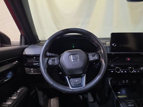 Used 2023 Honda CR-V Sport Touring image 11