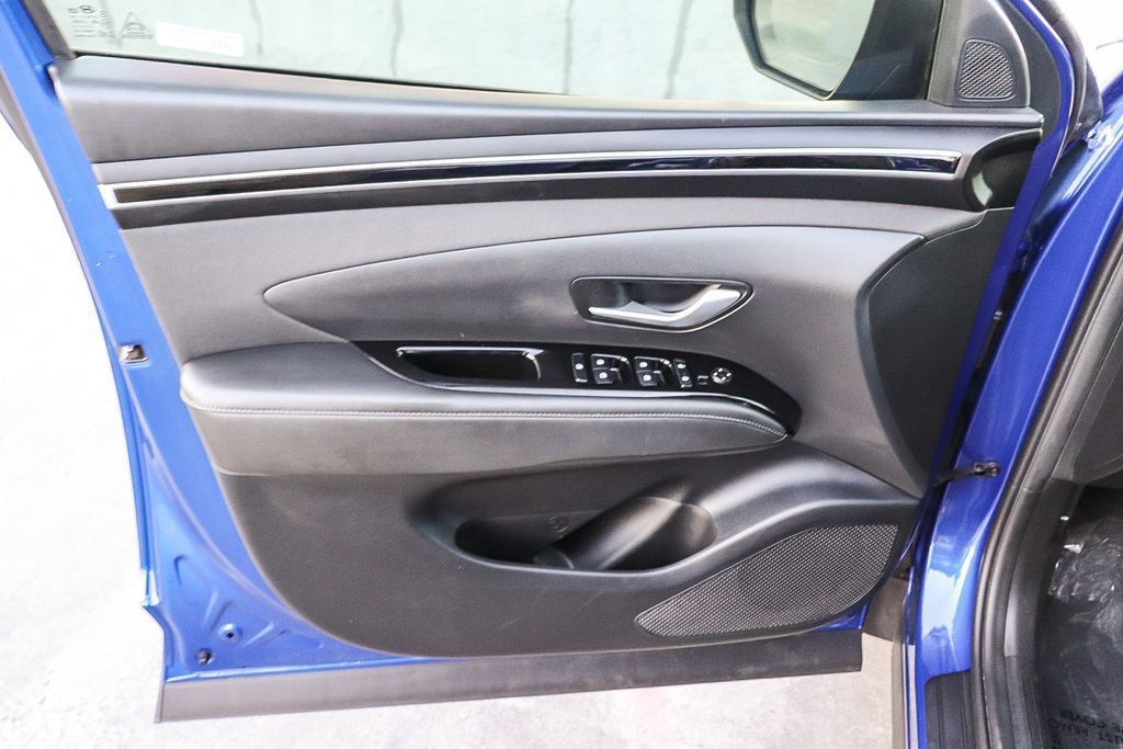 Used 2022 Hyundai Tucson SEL w/ Convenience Package FWD image 23