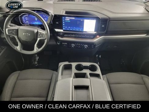 Used 2026 Chevrolet Silverado 1500 RST AWD/4WD image 20
