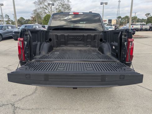 Used 2024 Ford F150 XLT w/ Mobile Office Package image 13