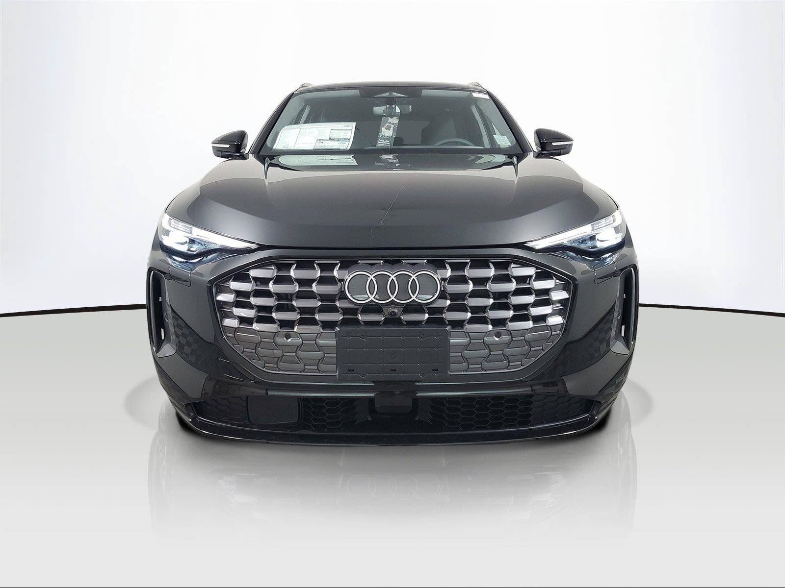 New 2026 Audi Q5 Premium Plus AWD/4WD image 2