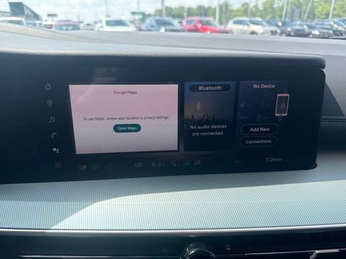 New 2026 Nissan Murano Platinum w/ Cargo Package AWD/4WD image 22