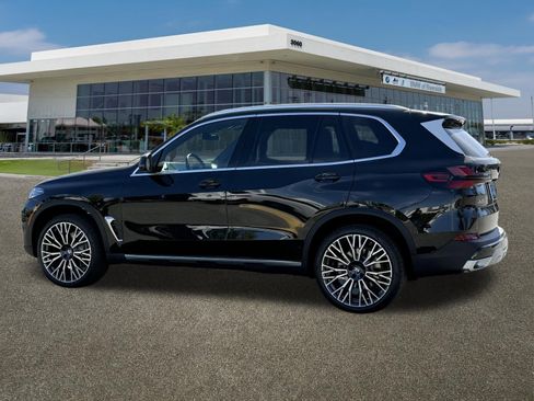 New 2026 BMW X5 xDrive40i image 7