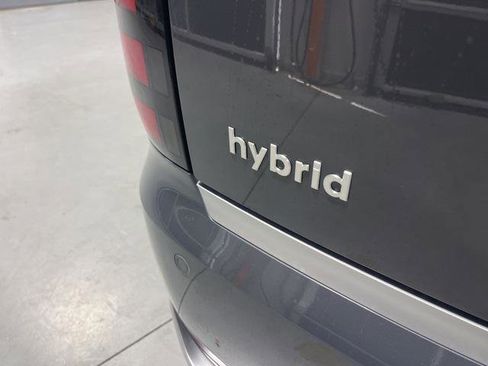 New 2026 Hyundai Palisade Calligraphy image 29