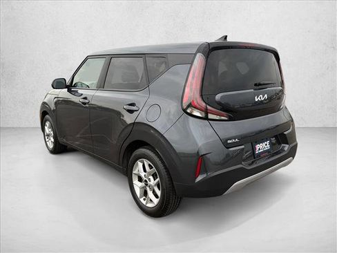 Used 2024 Kia Soul LX w/ Option Group 015 image 8