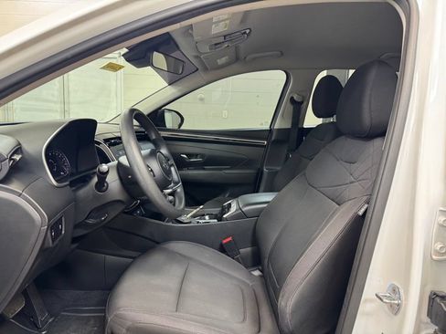 Used 2022 Hyundai Tucson SEL w/ Cargo Package AWD/4WD image 12