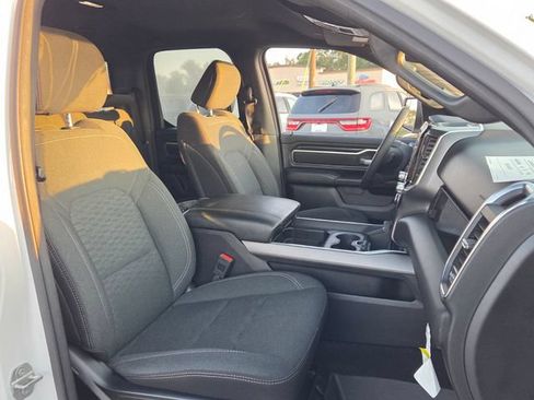 Used 2025 RAM 1500 Big Horn RWD image 16