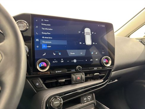 Certified 2024 Lexus NX 350h NX 350h Premium w/ Vision Package image 22