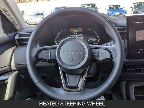 New 2026 MAZDA CX-5 Preferred AWD/4WD image 14