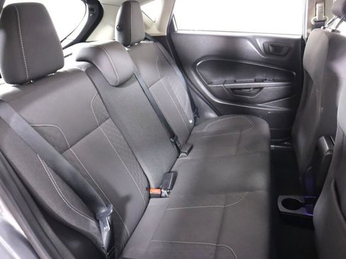 Used 2019 Ford Fiesta SE w/ Equipment Group 201A FWD image 33