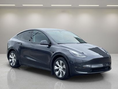 Used 2024 Tesla Model Y Long Range
