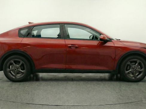 Used 2025 Kia K4 FWD image 11