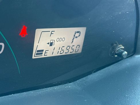 Used 2008 Toyota Yaris S image 22