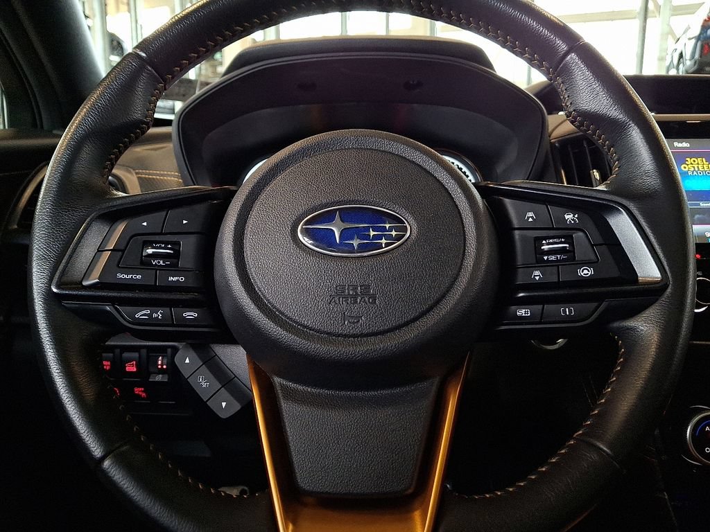 Used 2023 Subaru Forester Wilderness AWD/4WD image 22