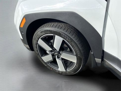 New 2026 Hyundai Santa Fe Limited image 32