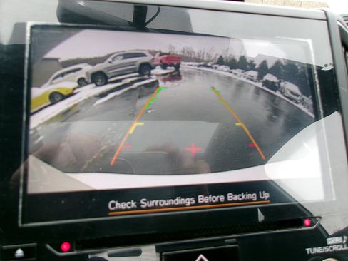 Used 2019 Subaru Impreza 2.0i Sport image 17