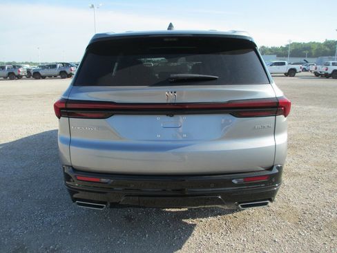 New 2026 Buick Enclave Sport Touring w/ Power Package image 6