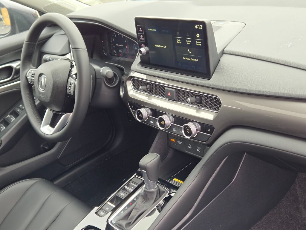 Used 2026 Acura Integra FWD image 12