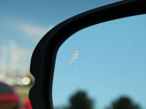 Certified 2025 Honda CR-V EX-L image 28