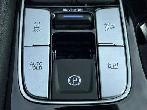 New 2026 Hyundai Santa Cruz SE AWD/4WD image 29