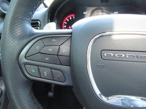 Used 2022 Dodge Durango GT RWD image 25