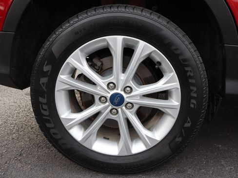 Used 2019 Ford Escape SE AWD/4WD image 43