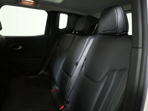 Used 2022 Jeep Renegade Limited w/ Sun, Sound & Wheels Group image 4