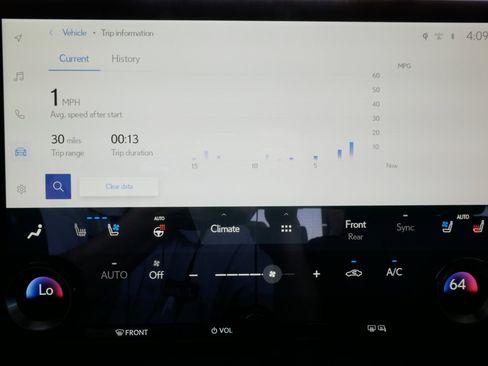 New 2026 Lexus RX 350 Premium Plus image 17
