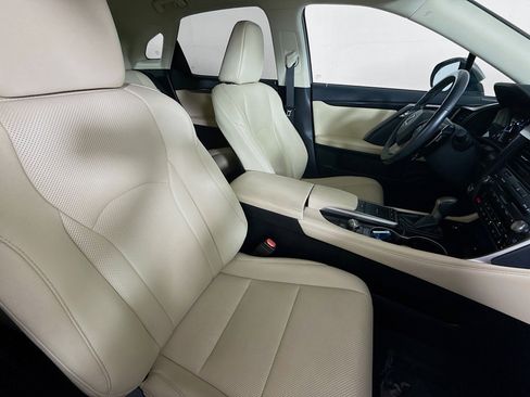 Used 2022 Lexus RX 350 350 image 33