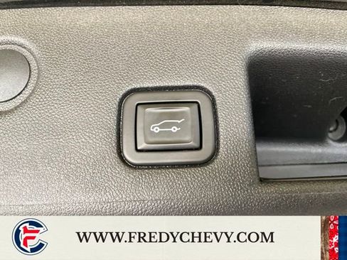 Used 2020 Chevrolet Equinox LT image 34