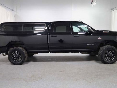 Used 2021 RAM 2500 Tradesman image 10