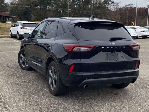 Used 2024 Ford Escape ST-Line image 5