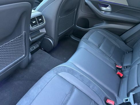 Certified 2025 Mercedes-Benz GLE 53 AMG 4MATIC image 20