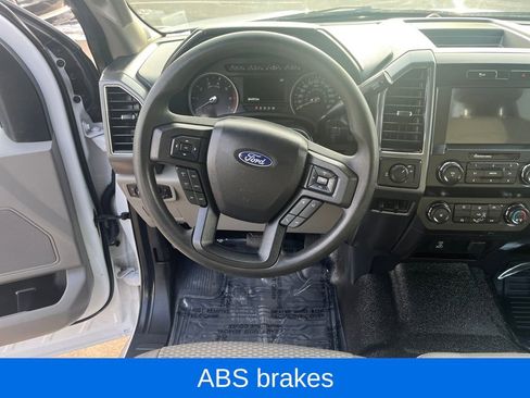 Used 2021 Ford F350 XLT w/ XLT Value Package RWD image 16