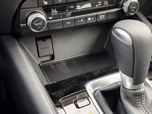 New 2025 MAZDA CX-5 AWD 2.5 S w/ Select Package image 12
