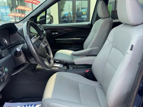 Used 2021 Honda Passport Elite image 9