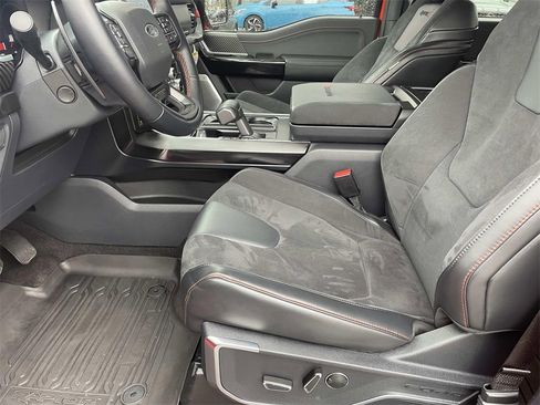 Used 2023 Ford F150 Raptor w/ Equipment Group 802A Raptor R image 12