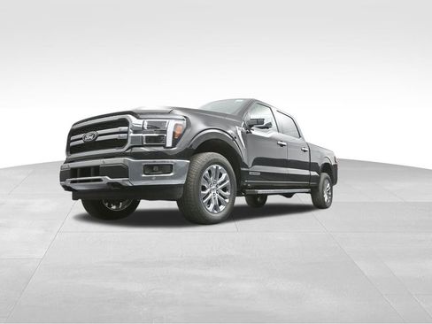 New 2025 Ford F150 Lariat w/ Equipment Group 502A High image 62