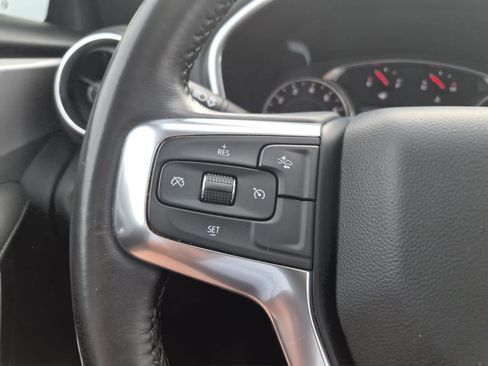 Certified 2022 Chevrolet Blazer LT w/ Sound & Technology Package image 20